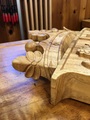 Finished Coat of Arms Coronet